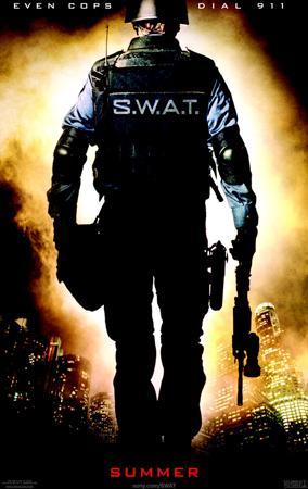 S.W.A.T. Jednostka Specjalna [2003]