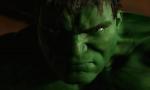 Plakat filmu Hulk