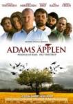 Plakat filmu Jabłka Adama