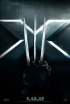 Plakat filmu X-Men: Ostatni bastion