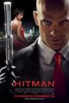 Plakat filmu Hitman