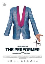Plakat filmu Performer