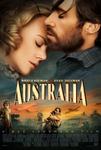 Plakat filmu Australia