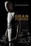 Plakat filmu Gran Torino