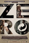 Plakat filmu Zero