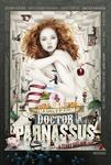 Movie poster Parnassus