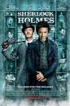 Plakat filmu Sherlock Holmes
